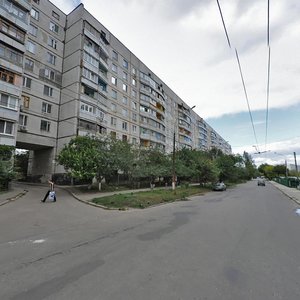 Balakireva Street, 20, Kharkiv: photo