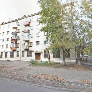 Kotovskogo Street, 6, Komsomolsk‑at‑Amur: photo