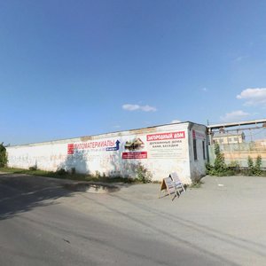 Traktovaya ulitsa, 26М ، تشيليابينسك: صورة