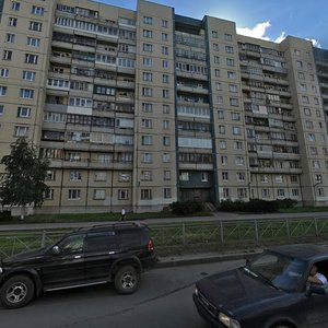 Колпино, Тверская улица, 60: фото