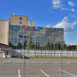 Chermyanskaya Street, 2с1, Moscow: photo