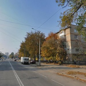 Pivnichnokiltseva vulytsia, 17, Zaporizhia: photo