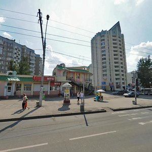 Vodopyanova Street, 31А ، ليبيتسك: صورة