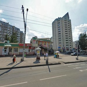 Vodopyanova Street, No:31А, Lipetsk: Fotoğraflar