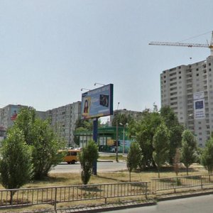 Zemlyachki Street, 58А, Volgograd: photo