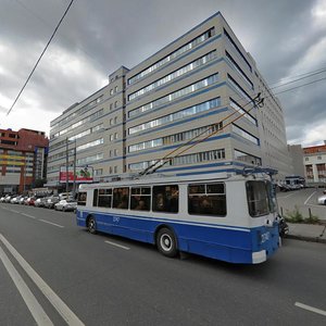 Москва, Бакунинская улица, 73с1: фото