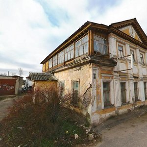 Ulitsa Karla Marksa, 6, Balakhna: photo