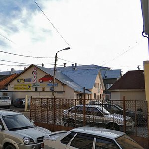 Sovetskaya Street, 23И, Tula: photo