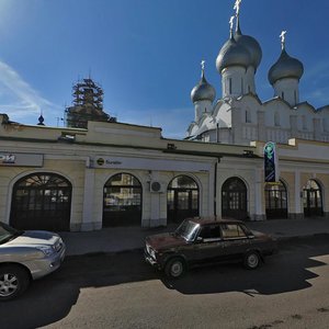 Ростов, Советский переулок, 2: фото