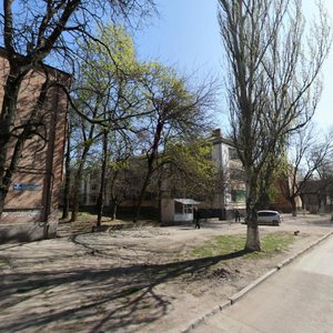 Mechnikova Street, 51, Rostov‑na‑Donu: photo