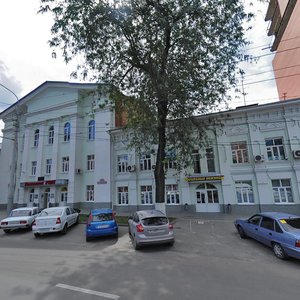 Krasnoarmeyskaya Street, 232, Rostov‑na‑Donu: photo