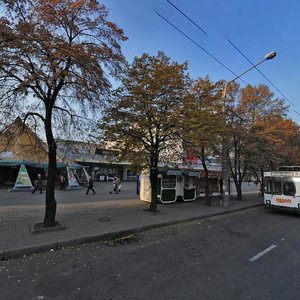 Sobornyi prospekt, No:147, Zaporoje: Fotoğraflar