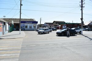 Chaykovskiy street, 34, : foto