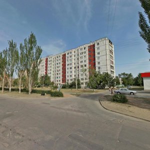 Olomoutskaya ulitsa, 48, Volzhskiy: photo