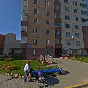 Napalieona Ordy Street, 55, Minsk: photo