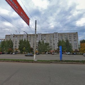 Vorovskogo Street, 102, Kirov: photo