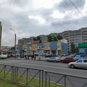 Slavy Avenue, 5к3, : foto