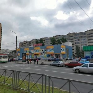 Slavy Avenue, No:5к3, Saint‑Petersburg: Fotoğraflar