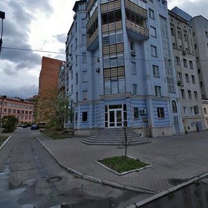 Turivska Street, 24, Kyiv: photo