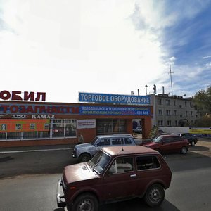 Ulitsa Montazhnikov, 17/1, Orenburg: photo