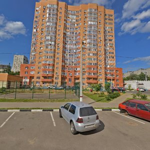 Solnechnaya Street, 10, Zhukovskiy: photo