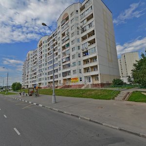 Gorchakova Street, 5 ، موسكو: صورة