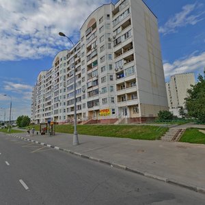 Gorchakova Street, 5, Moscow: photo