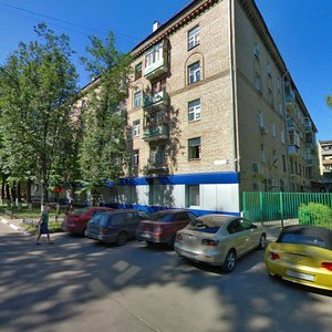 Ulitsa Shcherbakova, 12, Mytischi: photo