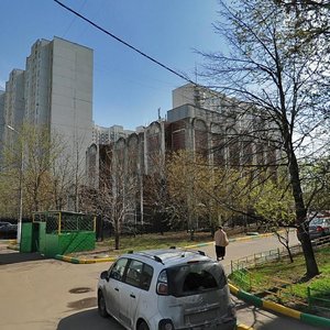 Kashirskoye Highway, 57к6, : foto