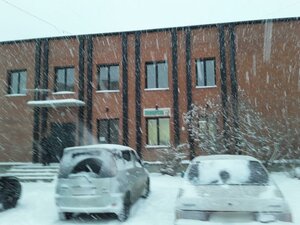 Parkhomenko Street, 30, : foto