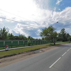 Golovinskoye Highway, 14, Moscow: photo