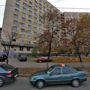 Borschahivska Street, 146 ، كييف: صورة