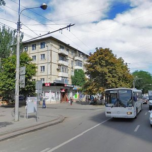 Voroshilovskiy Avenue, 101, Rostov‑na‑Donu: photo