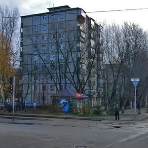 Metrobudivska Street, 1/33 ، كييف: صورة