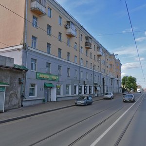 Казань, Улица Габдуллы Тукая, 102: фото