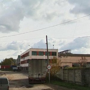 Konovalova Street, 15, Nizhny Novgorod: photo