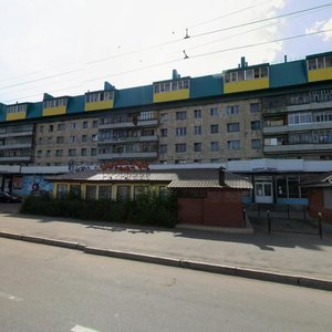 Korolenko Street, 35Ак2, Kazan: photo