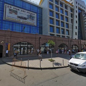 Panteleimonivska vulytsia, 25, Odesa: photo