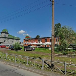 1st Nikitinskaya Street, 10, : foto