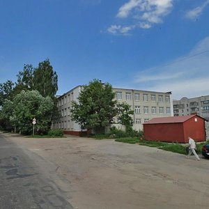 Spartakovskaya ulitsa, 112, Bryansk: photo