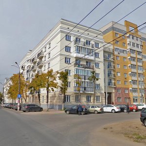 Michurina Street, No:1к1, Nijni Novgorod: Fotoğraflar