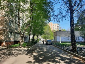 Semenivska Street, No:13, Kiev: Fotoğraflar