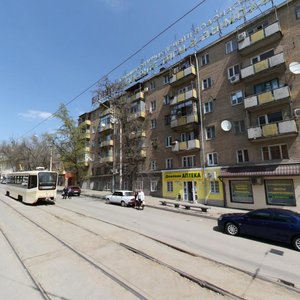 Ploshchad Tolstogo, 9/2, Rostov‑na‑Donu: photo