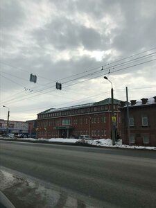 10 Let Oktyabrya Street, 76, Omsk: photo