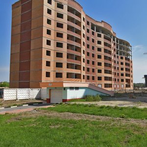 Степной мкр старый оскол карта