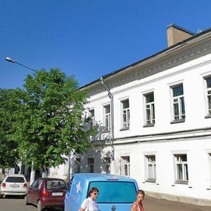 Chaykovskogo Street, 7, Kostroma: photo