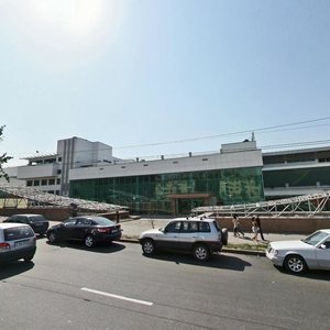 Abay Avenue, 44, : foto