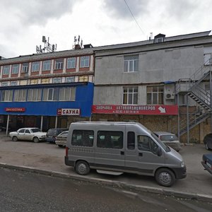 Sokolovaya Street, 87, Saratov: photo