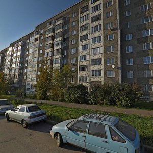 Udmurtskaya Street, 151, Izhevsk: photo