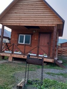Ongudayskaya ulitsa, 19, Altai Republic: photo